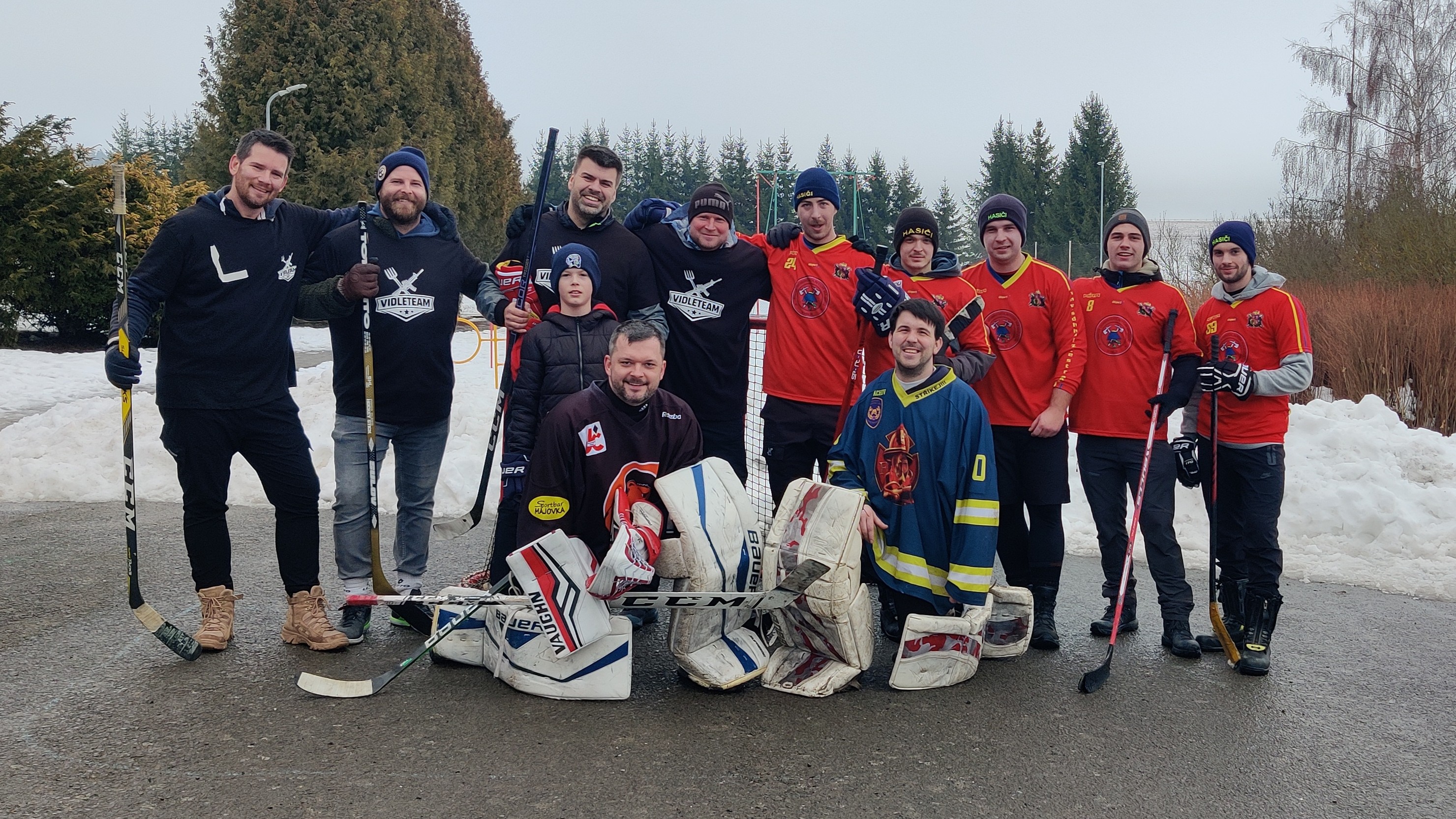 Bosá liga 2026 finalisté